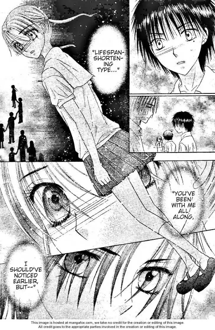 Gakuen Alice Chapter 120 28